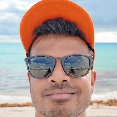 Amith TK, co-founder, motivegtm